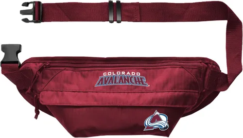 Miniatura 8 de Littlearth Unisex NHL Large Fanny Pack