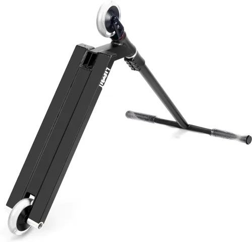 Miniatura 3 de Limit LMT70 Pro Street Scooter: especificaciones de nivel profesional, scooter de truco, SCS, 4 pernos para adultos, tamaño intermedio y avanzado
