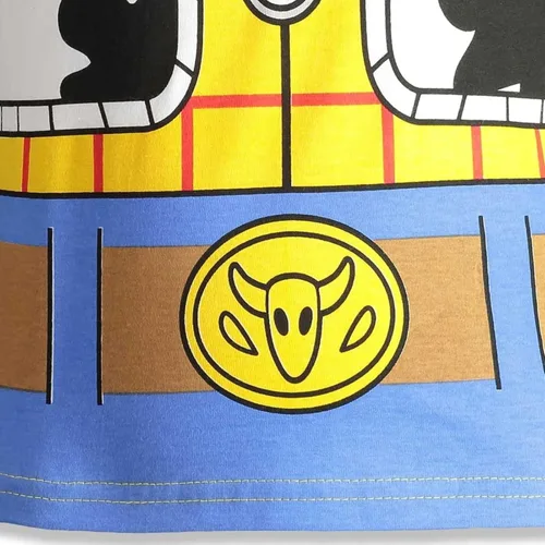 Miniatura 8 de Disney Camisetas de Mickey Mouse para niños