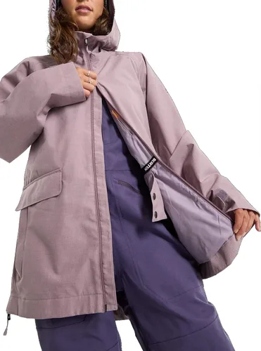 Miniatura 8 de Burton Chaqueta Lalik 2L para mujer