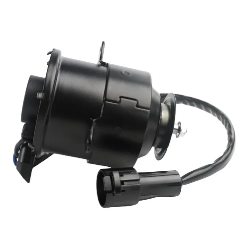 Miniatura 5 de 161-3732 CA1613732 263500-0763 1613732 Motor del ventilador del ventilador del aire acondicionado para Caterpillar 320C 320D 322C Komatsu PC200-3
