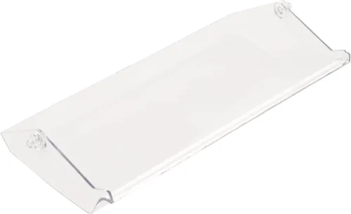 Miniatura 2 de GE Appliances WR22X10068 - Cubierta para contenedor de lácteos para refrigerador