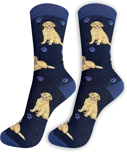 Miniatura 3 de Calcetines para amantes de las mascotas, divertidos, para todas las estaciones, talla única, para mujeres y hombres, regalos de gatos y perros