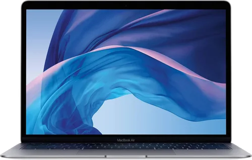 Miniatura 9 de Apple MacBook Air 2019 con Intel Core i5 de 1.6 GHz (13 pulgadas, 8 GB de RAM, SSD de 128 GB de almacenamiento), gris espacial (renovado)