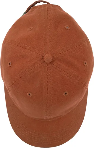 Miniatura 24 de Gelante Gorras de béisbol 100% algodón liso en blanco tamaño ajustable al por mayor a granel de 12