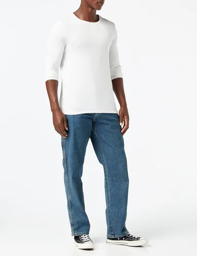 Miniatura 2 de Dickies Men's Relaxed Straight-fit Carpenter Jean