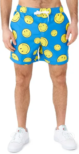 Miniatura 58 de Opposuits Traje de baño combinado de verano - Conjunto de dos piezas a juego para hombre - Ropa de natación de playa