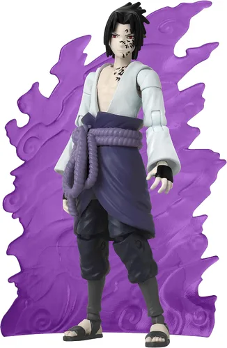Miniatura 9 de ANIME HEROES - Naruto - Figura de acción Jiraiya