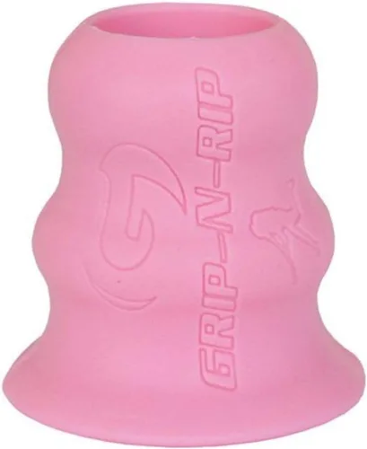 Miniatura 8 de Grip-N-Rip Cónica de agarre de murciélago Azul