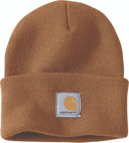 Miniatura 24 de Carhartt Gorro de punto con puños para hombre