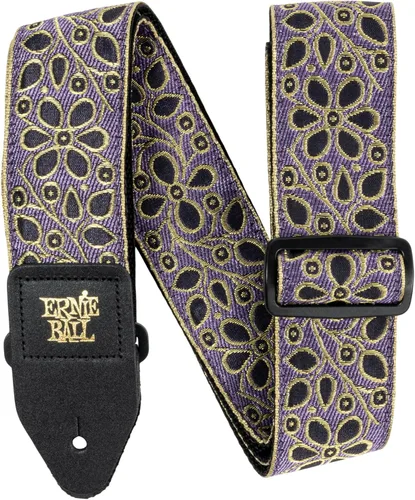 Miniatura 7 de Ernie Ball Classic Jacquard Guitar Strap