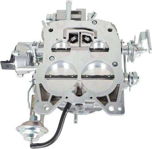 Miniatura 3 de GXYWADY Carburador de 4 barriles apto para Rochester Quadrajet 1904R 1906R 4MV 750CFM repuesto para Chevy GMC con motor 305-350c.i 1980-1989