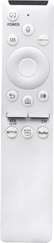 Miniatura 2 de WINFLIKE BN59-01312Q Reemplazo de control remoto por voz inteligente para Samsung Smart TV QN43LS03RAFXZA QN43LS03RAF QN49LS03RAF QN49LS03RAFXZA