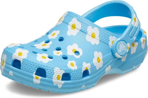 Miniatura 13 de Crocs Zuecos Gráficos Clásicos Unisex para Niños