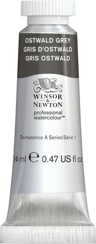 Miniatura 316 de Winsor & Newton - Pintura para acuarela profesional Azul cobalto