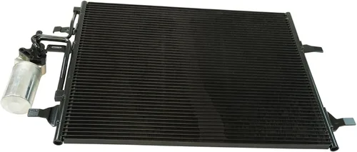 Miniatura 840 de TRQ Secador receptor de condensador de aire acondicionado compatible con Pontiac Vibe 2009-2010 2011-2016 Scion tC 2008-2015 xB 2009-2019 Toyota