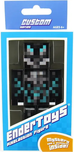 EnderToys - Figura de acción de dragón