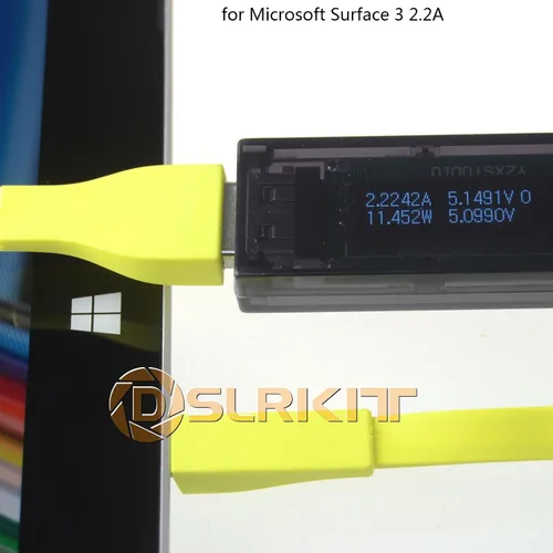Miniatura 7 de Logitech UE BOOM Altavoz Bluetooth Micro USB Cable 22AWG 1.2M 4ft Max 2.5A Amarillo