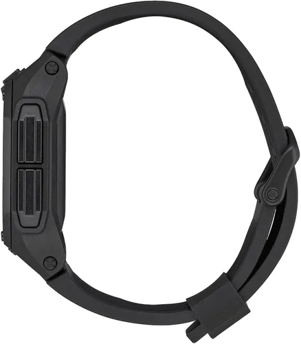 Miniatura 2 de NIXON - Reloj Regulus A1180, reloj deportivo digital para hombre, resistente al agua hasta 328 pies 100 m