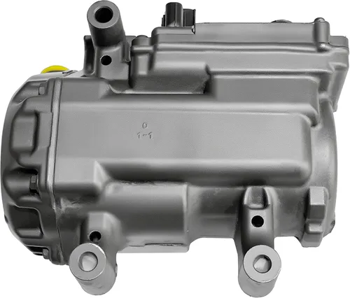 Miniatura 2 de RYC AC Compresor AD-0672 (se adapta a Nissan Altima 2.5L Hybrid 2007 2008 2009 2010 2011)