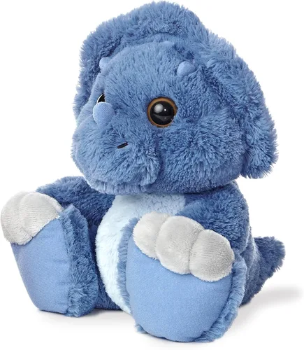 Miniatura 2 de Aurora World:, Triceratops más resistentes