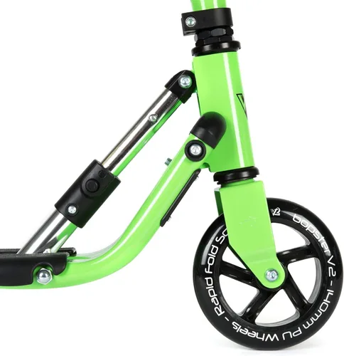 Miniatura 8 de Bopster V2 in Line Racing Kick Sport - Patinete plegable con 2 ruedas