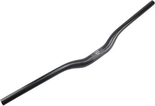 Miniatura 11 de RXL SL - Manubrio ergonómico de fibra de carbono para bicicleta de montaña