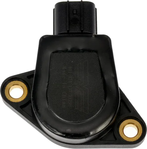 Miniatura 3 de Dorman Sensor de posición del corredor del colector de admisión del motor 911-931 compatible con modelos seleccionados de Acura/Honda