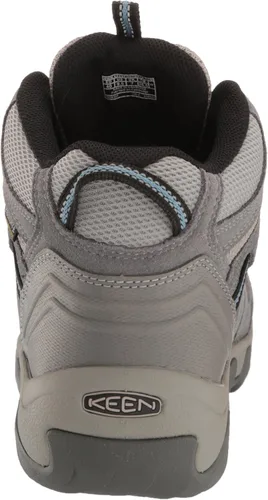 Miniatura 3 de KEEN Women's Headout Mid Height Waterproof All Terrain Hiking Boots