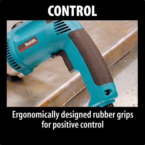 Miniatura 5 de Makita Taladro de 1/2" DP4002