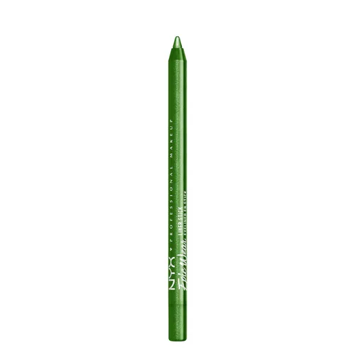 Miniatura 34 de NYX PROFESSIONAL MAKEUP Epic Wear Liner Stick, Lápiz Delineador de Ojos de Larga Duración - Silver Lining
