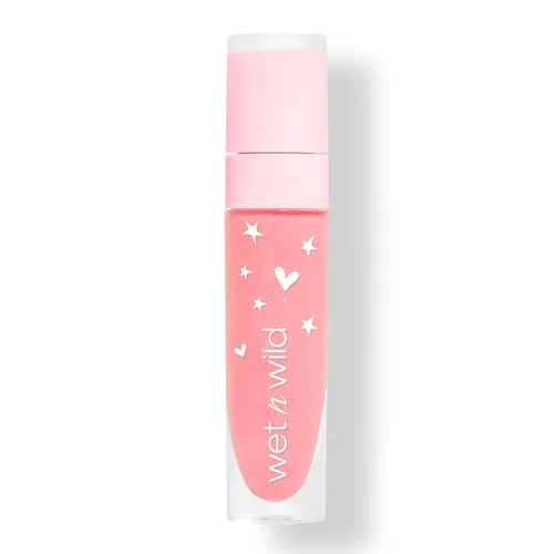 Miniatura 6 de wet n wild Brillo labial Pampered Pink Bubble Bath