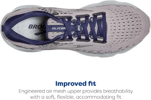 Miniatura 5 de Brooks Hombres Glicerina 20