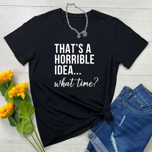 Miniatura 2 de YITAN Camisetas gráficas para mujer, ropa linda