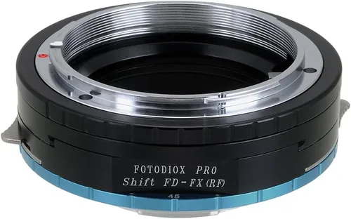 Miniatura 57 de Fotodiox - Adaptador de lente para cámaras Fujifilm X-Mount