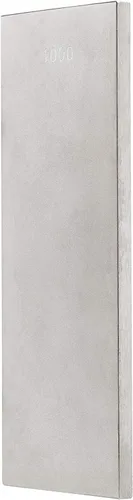 Miniatura 2 de Piedra profesional de diamante Trend DWS/CP8/FC para afilar en banco cinceles y hojas de cepillos, 8 pulgadas (20.32 cm), de doble cara