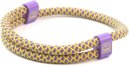 Miniatura 7 de Dowling Brothers - Pulsera Deportiva de Paracord Ajustable Hecha a Mano