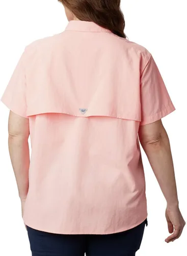 Miniatura 7 de Columbia Bahama - Camiseta de manga corta para mujer