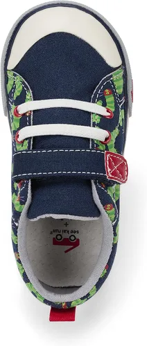 Miniatura 4 de See Kai Run Stevie II para niños (bebéniño pequeño)