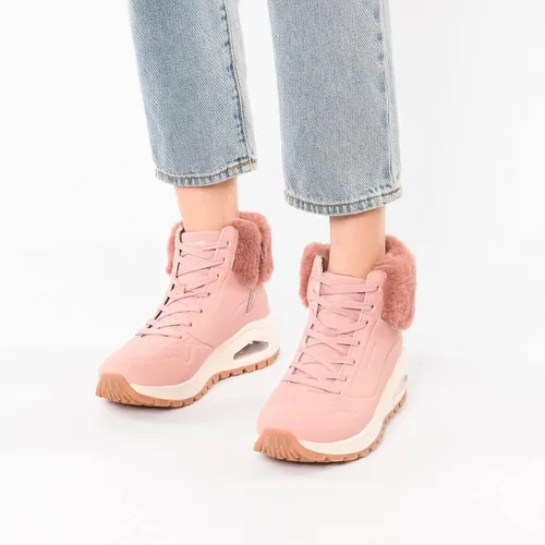 Miniatura 2 de Skechers Uno Rugged - Botas para mujer