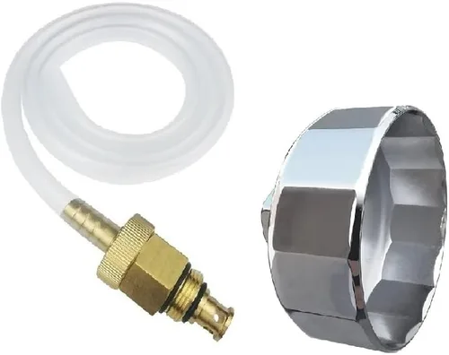 Herramienta de filtro de aceite Shonee, llave de filtro de aceite para Toyota, Lexus, RAV4, Camry, Tundra, Cruiser, Tacoma, Avalon, Highlander,