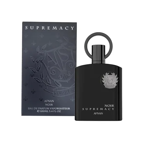 Miniatura 14 de Afnan Supremacy Gold Eau De Parfum para Mujer, 3.4 onzas líquidas