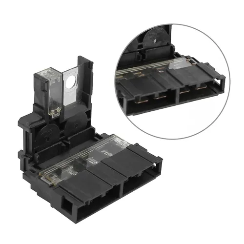 Miniatura 3 de 24380-79913 Terminal de Fusible de Batería Positivo de Reemplazo para Infiniti FX35 FX45 G35 Nissan 350Z NV200, Reemplaza 24380-79913 24340-7F000