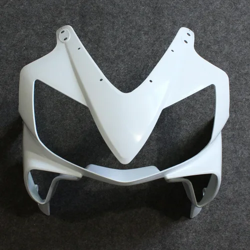 Miniatura 4 de Kit de carenado de motocicleta sin pintar para 2001 2002 2003 Honda CBR 600 F4i inyección ABS carrocería carenados de plástico