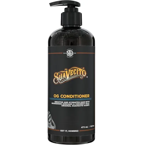 Miniatura 9 de Suavecito Paquete de productos esenciales para el cabello y el cuerpo