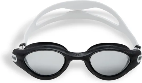 Miniatura 13 de ARENA Gafas de natación unisex para adultos The One Plus con ajuste hermético, sellos herméticos, revestimiento antivaho para nadadores de fitness