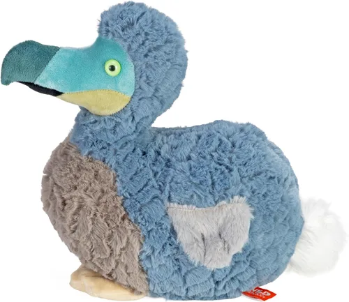 Miniatura 3 de Wild Republic Dodo - Peluche de peluche, regalo para niños, 12 pulgadas, multicolor (18696)