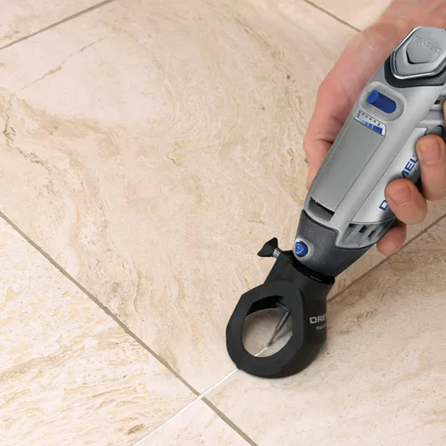 Miniatura 2 de Dremel Broca de extracción de lechada de carburo 569D de 116 pulgadas