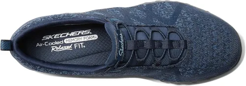 Miniatura 2 de Skechers Women's Breathe Easy-Infi Knity Sneaker