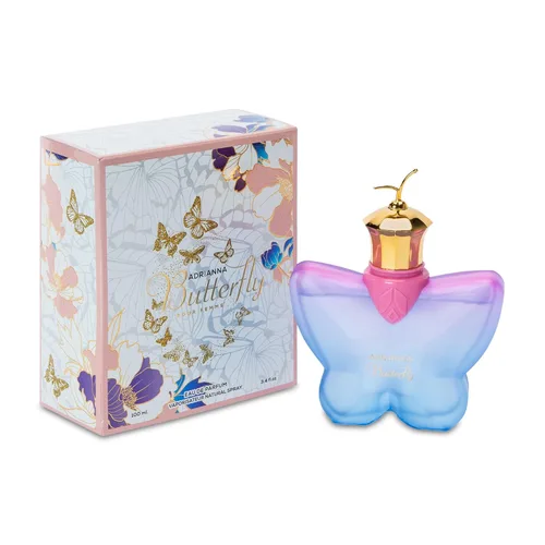 Miniatura 25 de A CENTER DAICY Perfume para mujer, notas florales Eau de Parfum Spray para uso diario casual Perfume diario y casual 3.4 onzas líquidas/100 ml